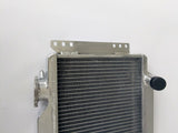 40MM 3 row Aluminum Radiator For 1975-1978 Triumph Spitfire Base Convertible 2-Door 1975 1978 1976 1977