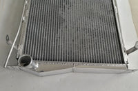 Aluminum Radiator for 1930 1931 Ford Model A / AA Heavy Duty 3.3L L4 L Head MT