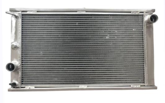 1979-1988 Alfa Romeo Alfetta GTV6 2.5L 160HP