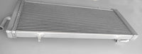 Aluminum Radiator For 2017-2021 Polaris RZR XP XP4 TURBO 2018 2019 2020