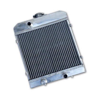 Aluminum Radiator for 2008-2012 Arctic Cat 700/550/450/ PROWLER HDX/XTX 700 2009