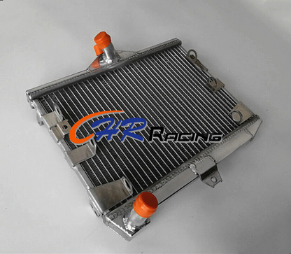 Aluminium Radiator for 1985-2007 1995 1996 1997 1998 Yamaha Vmax 1200 VMX1200