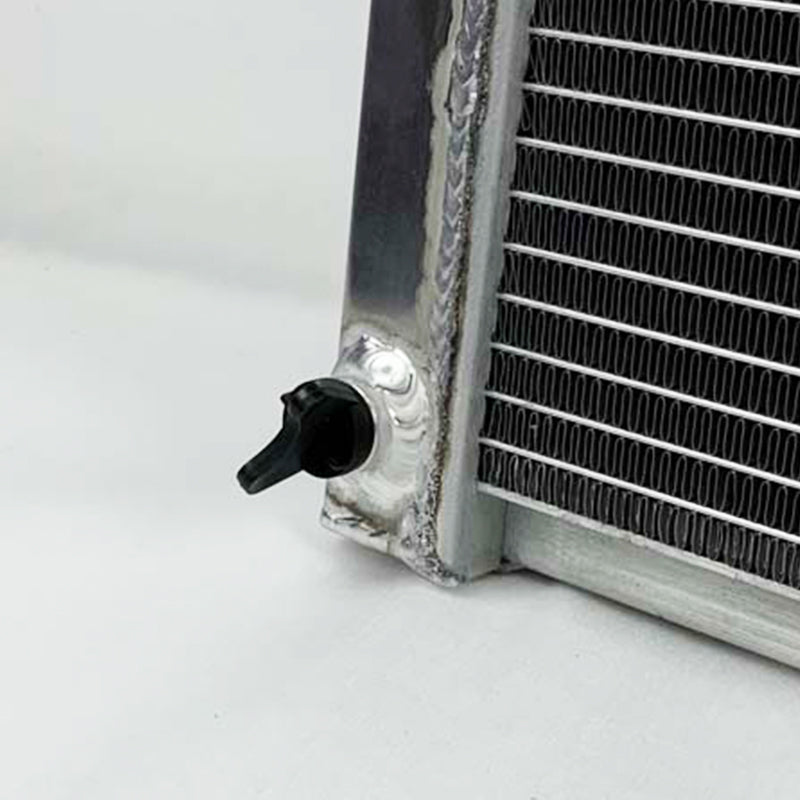 HOT SELLING FOR 1967-1969 CHEVY CAMARO / Pontiac FIREBIRD T/A 5.3L-5.7L V8 ALUMINUM RADIATOR 67-69 68