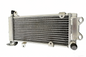 Aluminum Cooling Radiator for Kawasaki Versys 650 KLE650 ABS 2015-2021 2018 2019