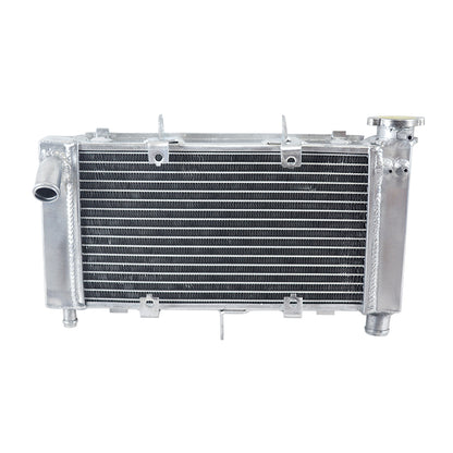 3 ROW Aluminum Radiator for 2004-2010 Yamaha FZ6 FZ6N FZ6S FZ600 Fazer S2 RJ07