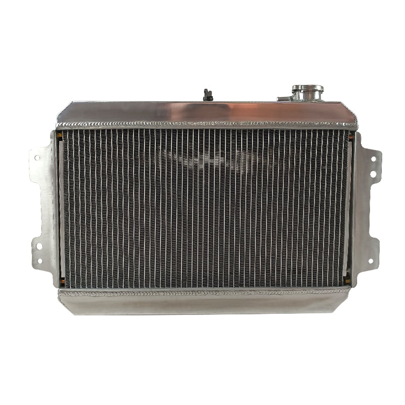 Aluminum Radiator for Mazda Savanna RX7 Gen1 S1 S2 S3 SA22C SA/FB 1.1/1.3L 12A/13B 1979-1985
