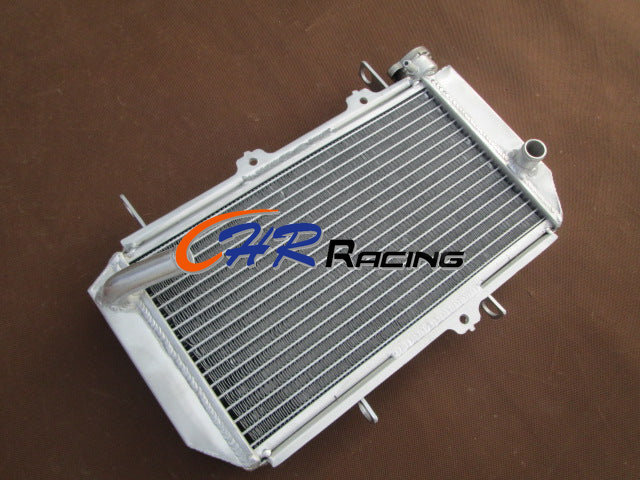 3 Row Aluminum Radiator For Yamaha YFZ450R YFZ450X 2009-2011 YFZ 450R 450X
