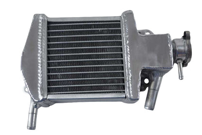 Aluminum Radiator FOR 2010 - 2013 HONDA PCX125 WW125 (126) 2012 2011 12 13