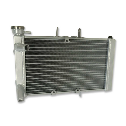Aluminum Radiator for 2010 2011 2012 2013 2014 2015 2016 2017 Triumph Tiger 800