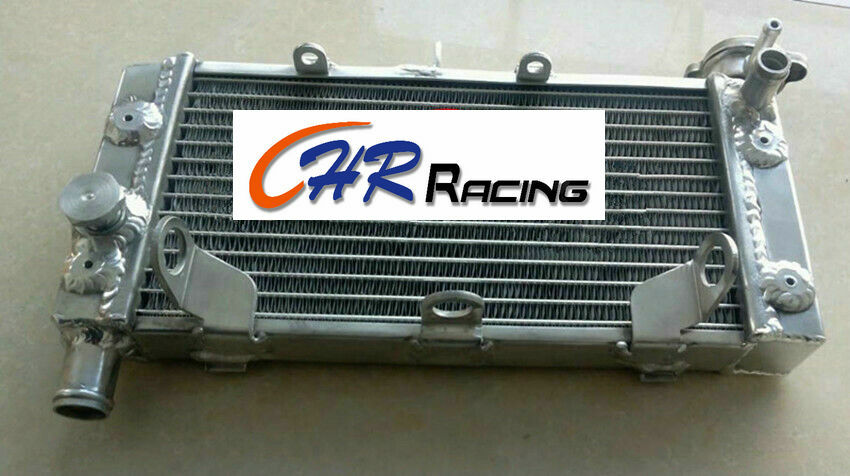 Aluminum Radiator FOR YAMAHA WR200 WR200RD 1992 92