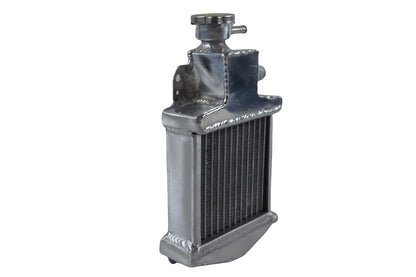 Aluminum Radiator for 2010-2013 Honda PCX125 2010 2011 2012 2013