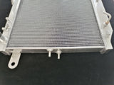 Aluminum Radiator For Toyota Land Cruiser; LEXUS LX470 UZJ100 V8 AT 1998-2007 1998 1999 2000 2001 2002 2003 2004 2005 2006 2007