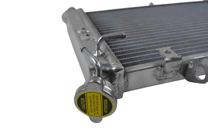 Aluminium Radiator for 2014-2020 Yamaha MT-09/FZ09/FJ09/Tracer 900/XSR900
