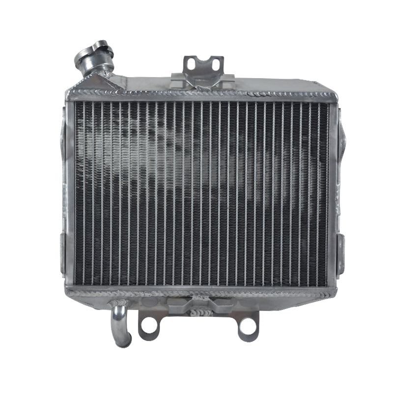 Aluminum radiator for Honda CR250 CR 250 R CR250R 1997 1998 1999 97 98 99