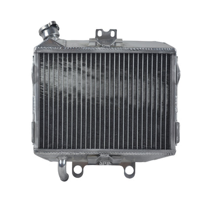 Aluminum radiator for Honda CR250 CR 250 R CR250R 1997 1998 1999 97 98 99