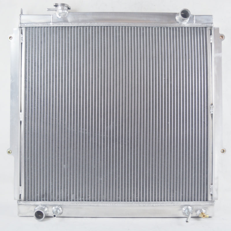 ALUMINUM RADIATOR for Toyota Tacoma 1995-2004 2.7 L4 3.4 V6 1995 1996 1997 1998 1999 2000 2001 2002 2003 2004