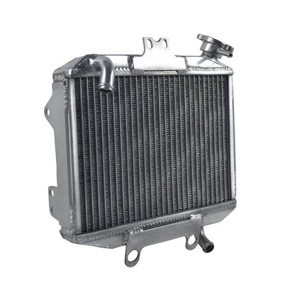 Aluminum radiator for Honda CR250 CR 250 R CR250R 1997 1998 1999 97 98 99