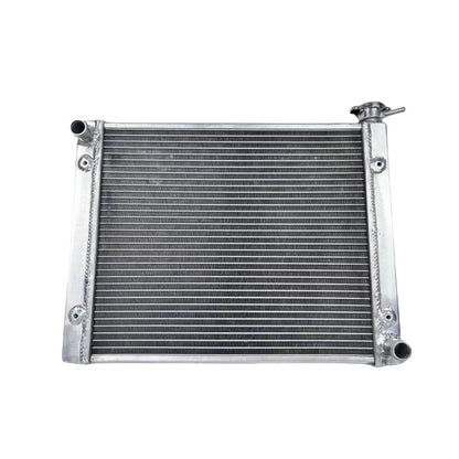 Aluminum Radiator for 2014-2023 Polaris RZR 900 1000 & Ranger 1000 XP/XP4 Crew - Direct Bolt-On Replacement