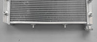 GPI Aluminum Radiator For Yamaha Viking 700 YXM700 14-21 YXC700 15-21 Wolverine 2014 2015 2016 2017 2018 2019 2020 2021