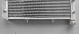 GPI Aluminum Radiator For Yamaha Viking 700 YXM700 14-21 YXC700 15-21 Wolverine 2014 2015 2016 2017 2018 2019 2020 2021