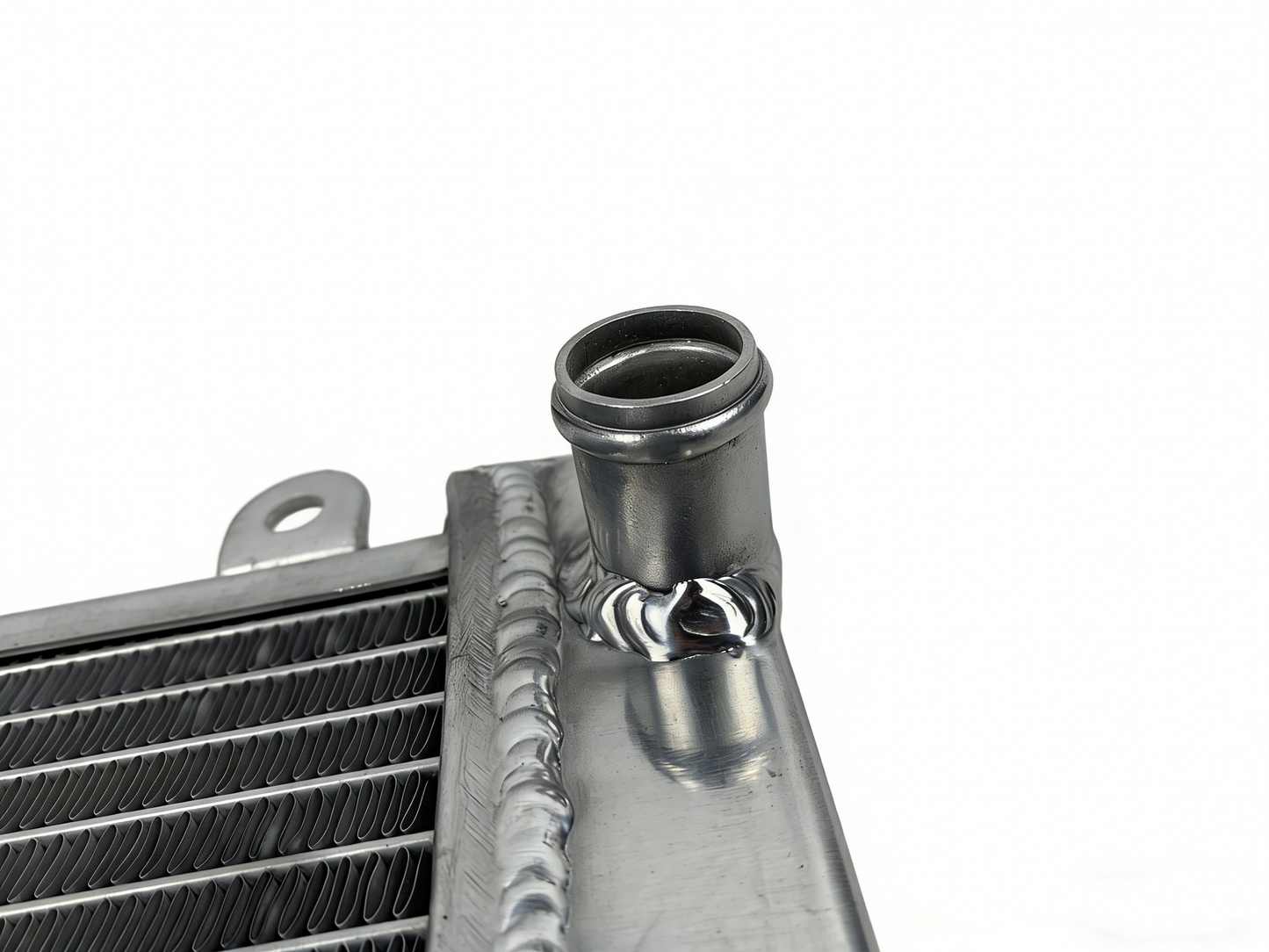 Aluminum Radiator for 2012-2017 Honda NC700X NC700XD/ 2018-2023 NC750X