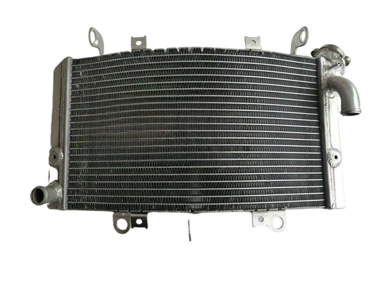 Aluminum  radiator Fit Suzuki Hayabusa GSXR 1300 2008-2012 2009 2010 2011