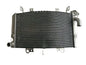 Aluminum  radiator Fit Suzuki Hayabusa GSXR 1300 2008-2012 2009 2010 2011
