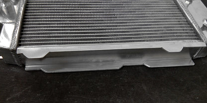 Aluminum Radiator For 1981-1986 Toyota Celica Coupe A6 Supra 2.8L AT/MT 1981 1982 1983 1984 1985 1986