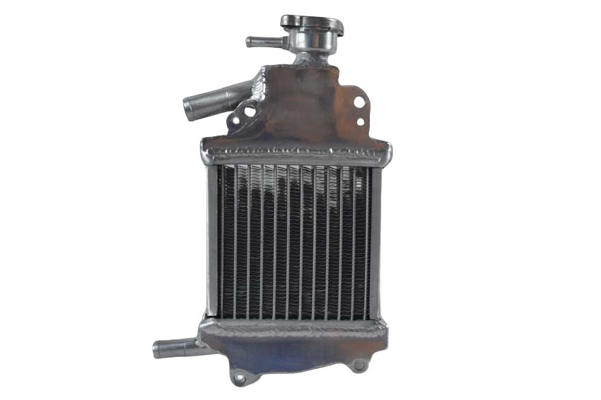 Aluminum Radiator for 2010-2013 Honda PCX125 2010 2011 2012 2013