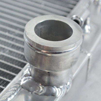 3 Row Aluminum Radiator For TRIUMPH TT600 fits 2000-2003 2000 2001 2002 2003