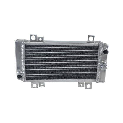 3 ROW Aluminum Radiator for 2008 2009 2010 2011 2012 Kawasaki Ninja 250R EX250J