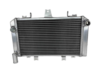 Aluminum Radiator for 1996-2000 Kawasaki ZRX1100/2001-2005 Kawasaki ZRX1200