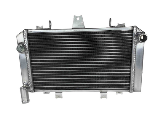 Aluminum Radiator for 1996-2000 Kawasaki ZRX1100/2001-2005 Kawasaki ZRX1200