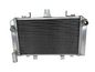 Aluminum Radiator for 1996-2000 Kawasaki ZRX1100/2001-2005 Kawasaki ZRX1200