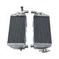 Left+Right Aluminum Radiator for 2020 2021 2022 Beta RR250 / RR300 2-stroke