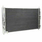 ALUMINUM RADIATOR FIT 2008-2015 MITSUBISHI LANCER EVO 10 X CZ4A 4B11T 2.0L 2008 2009 2010 2011 2012 2013 2014 2015