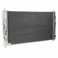 GPI ALUMINUM RADIATOR FIT 2008-2015 MITSUBISHI LANCER EVO 10 X CZ4A 4B11T 2.0L 2008 2009 2010 2011 2012 2013 2014 2015