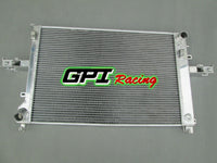 GPI Aluminum Radiator For 1999-2006 Volvo S60 S80 V70 XC70 2.3 2.4 2.5 2.8 2.9  MT  1999 2000 2001 2002 2003 2004 2005 2006
