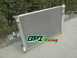 GPI Aluminum Radiator For 1999-2006 Volvo S60 S80 V70 XC70 2.3 2.4 2.5 2.8 2.9  MT  1999 2000 2001 2002 2003 2004 2005 2006