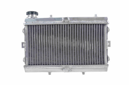 For Aluminum Radiator Honda TRX250 TRX250R TRX 250R 1986 1987 86 87