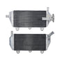 Left+Right Aluminium Radiator for 2010 2011 2012 2013 Yamaha YZ450F YZ 450 F