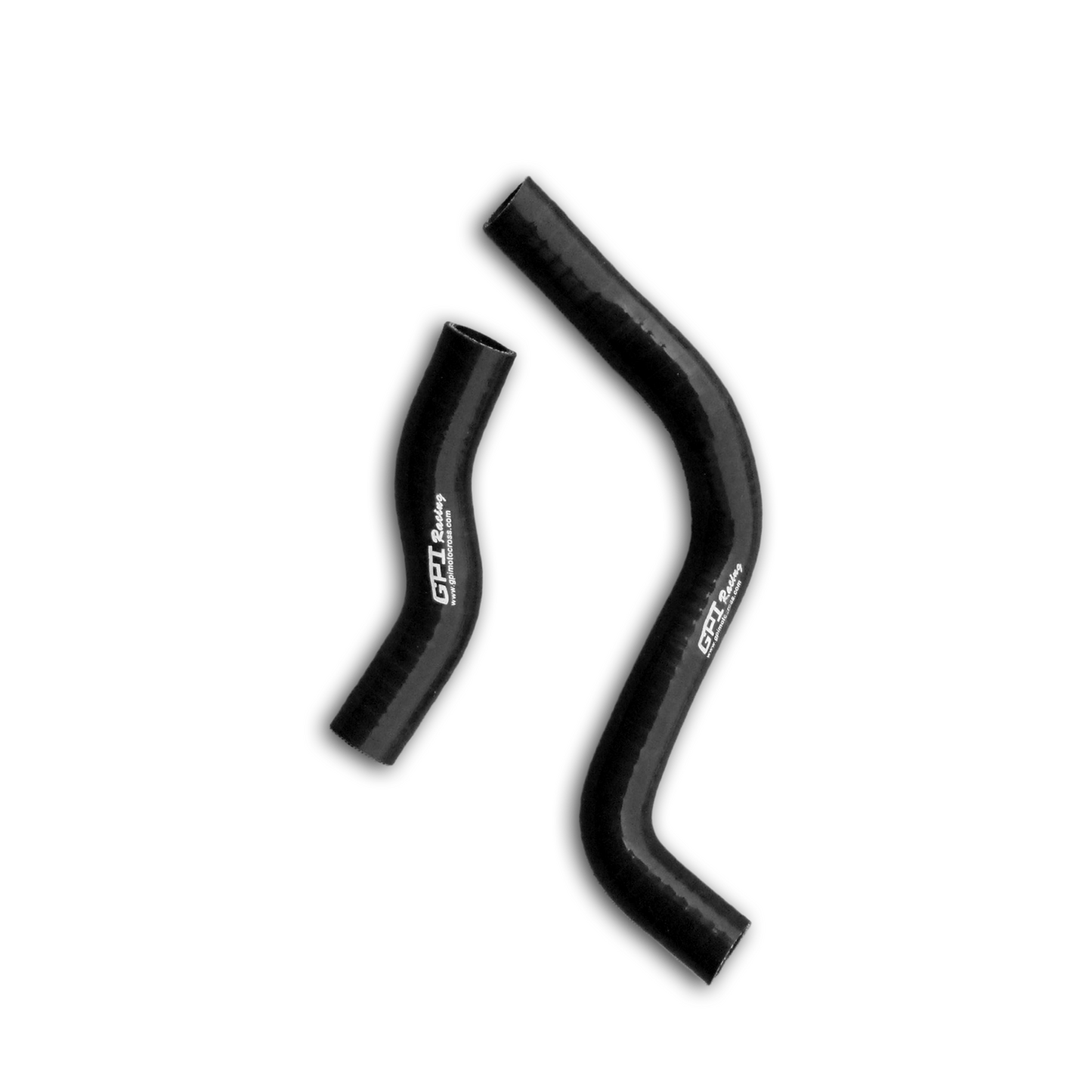 Blue Silicone Radiator Hose for 1997 1998 1999 Honda CR250R CR250 R