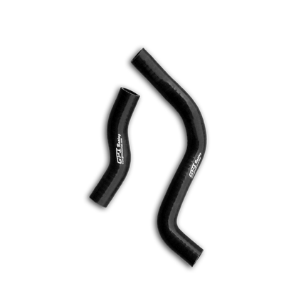 Blue Silicone Radiator Hose for 1997 1998 1999 Honda CR250R CR250 R
