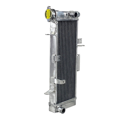Aluminum Radiator for 2003 2004 2005 2006 2007 Suzuki SV650 SV650N K3-K4