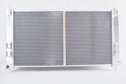 ALUMINUM RADIATOR FIT 2008-2015 MITSUBISHI LANCER EVO 10 X CZ4A 4B11T 2.0L 2008 2009 2010 2011 2012 2013 2014 2015
