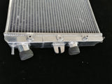 GPI Aluminum Radiator For 2000-2006 Ferrari 360 3.6L (No Sensor)  2000 2001 2002 2003 2004 2005 2006