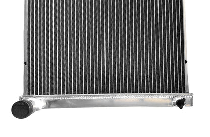 GPI 3 ROW ALUMINUM RADIATOR FOR 1969-1988 CHEVY CAMARO/ Monte Carlo /IMPALA /CUTLASS V8 1970 1971 1972 1973 1974 1975 1976 1977 1978 1979 1980 1981 1982 1983 1984 1985 1986 1987