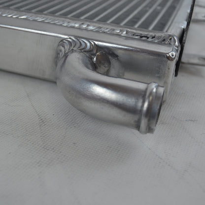 Aluminum Radiator for 1984 1985 1986 Yamaha RZV500R RD500LC