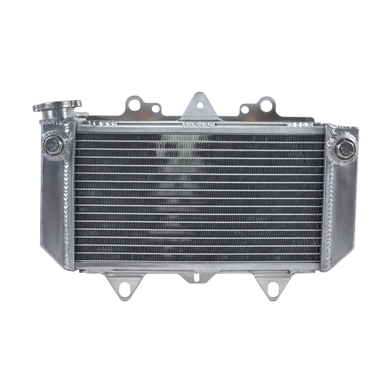 Aluminium Radiator for 2004-2013 Yamaha YFZ450R 2005 2006 2007 2008 2009 2010