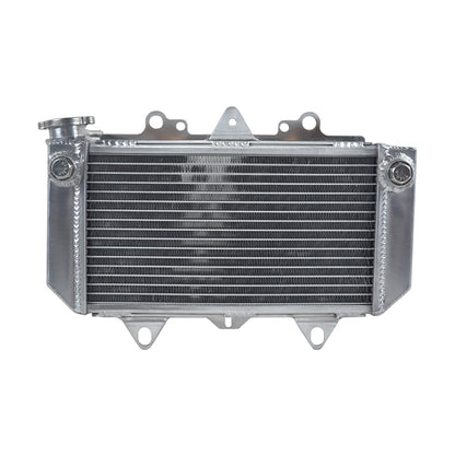 Aluminium Radiator for 2004-2013 Yamaha YFZ450R 2005 2006 2007 2008 2009 2010